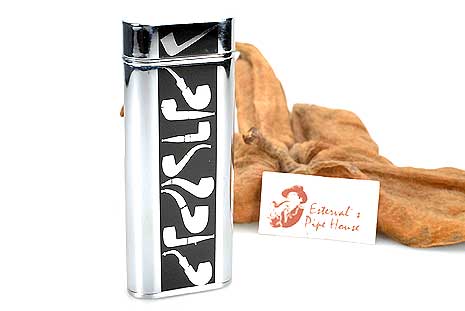 Corona Pipe Lighter 75 3515 Shapes Corona Pipe Lighter 75 3515 Shapes